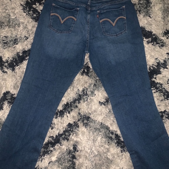Jeans - Picture 3 of 3